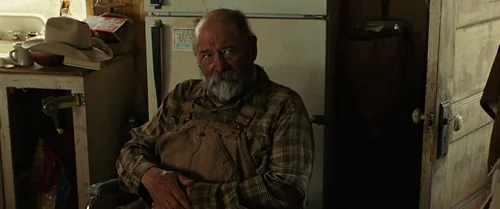 Still frame 252 from No Country for Old Men (2007) directed by Ethan Coen, Joel Coen