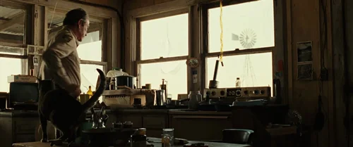 Still frame 253 from No Country for Old Men (2007) directed by Ethan Coen, Joel Coen