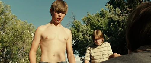 Still frame 274 from No Country for Old Men (2007) directed by Ethan Coen, Joel Coen