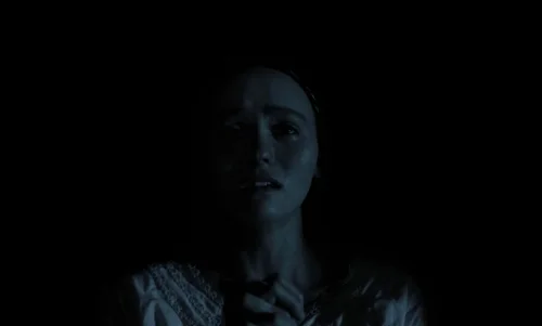 Still frame 1 from Nosferatu (2024) directed by Robert Eggers