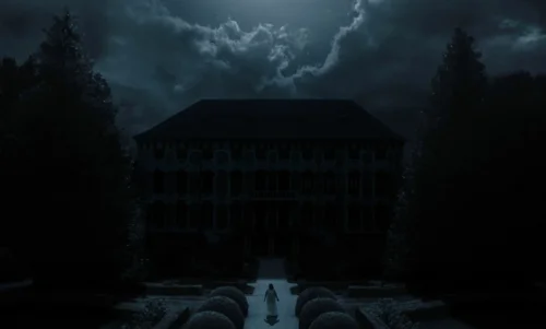 Nosferatu