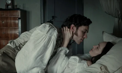 Nosferatu (2024) - Cinematography