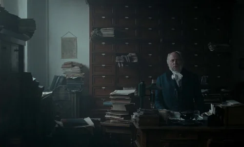 Still frame 7 from Nosferatu (2024) directed by Robert Eggers