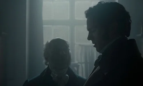 Still frame 11 from Nosferatu (2024) directed by Robert Eggers