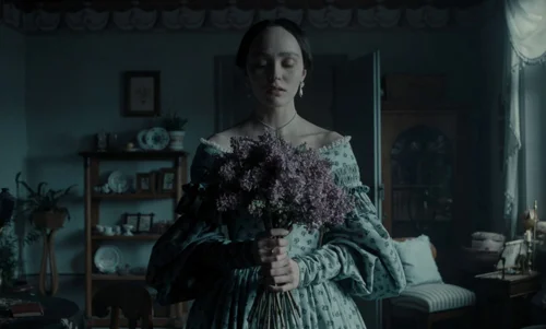 Still frame 10 from Nosferatu (2024) directed by Robert Eggers