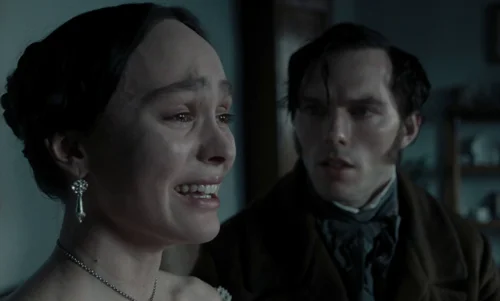 Still frame 12 from Nosferatu (2024) directed by Robert Eggers