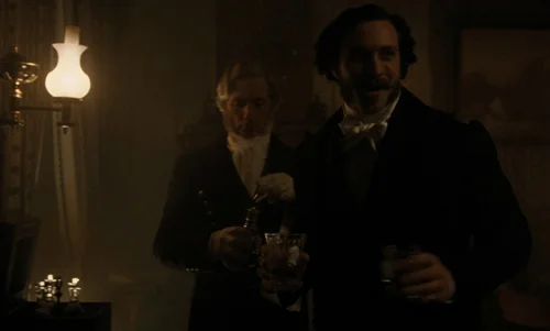 Still frame 15 from Nosferatu (2024) directed by Robert Eggers