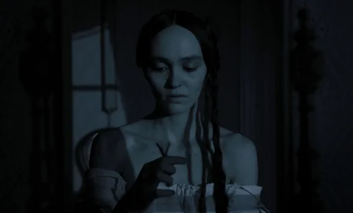 Still frame 18 from Nosferatu (2024) directed by Robert Eggers