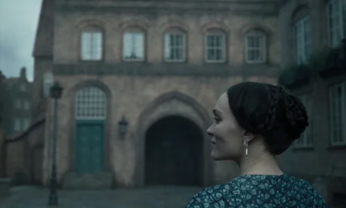 Still frame 20 from Nosferatu (2024) directed by Robert Eggers