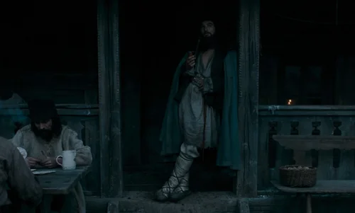 Still frame 23 from Nosferatu (2024) directed by Robert Eggers