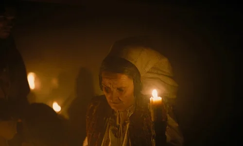 Still frame 25 from Nosferatu (2024) directed by Robert Eggers