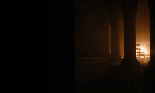 Still frame 35 from Nosferatu (2024) directed by Robert Eggers