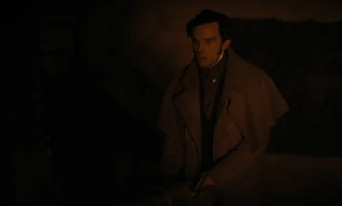Still frame 37 from Nosferatu (2024) directed by Robert Eggers