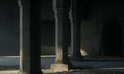 Still frame 43 from Nosferatu (2024) directed by Robert Eggers