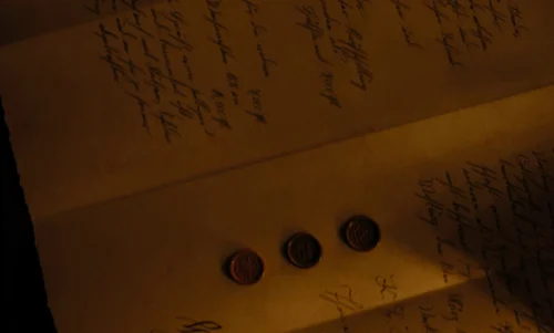Still frame 44 from Nosferatu (2024) directed by Robert Eggers