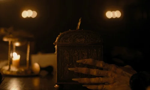 Still frame 48 from Nosferatu (2024) directed by Robert Eggers