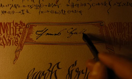 Still frame 46 from Nosferatu (2024) directed by Robert Eggers