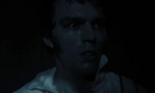 Still frame 50 from Nosferatu (2024) directed by Robert Eggers