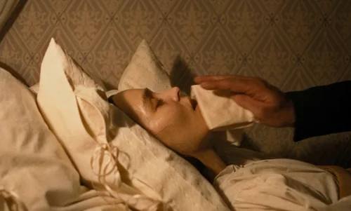 Still frame 59 from Nosferatu (2024) directed by Robert Eggers