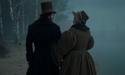 Still frame 62 from Nosferatu (2024) directed by Robert Eggers