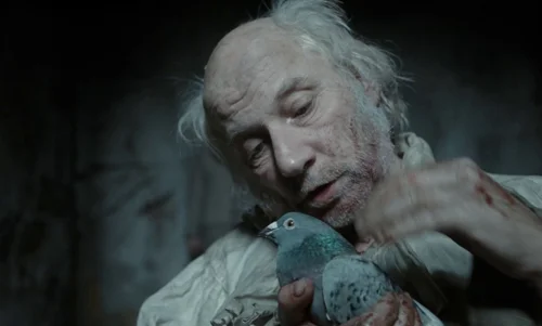 Still frame 63 from Nosferatu (2024) directed by Robert Eggers