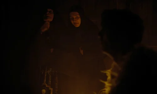 Still frame 70 from Nosferatu (2024) directed by Robert Eggers