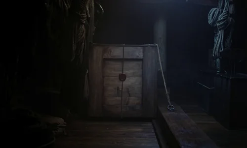 Still frame 73 from Nosferatu (2024) directed by Robert Eggers