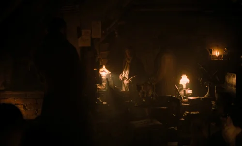 Still frame 74 from Nosferatu (2024) directed by Robert Eggers