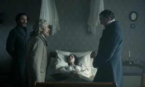 Still frame 77 from Nosferatu (2024) directed by Robert Eggers