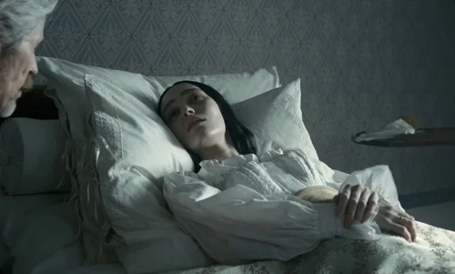 Still frame 79 from Nosferatu (2024) directed by Robert Eggers