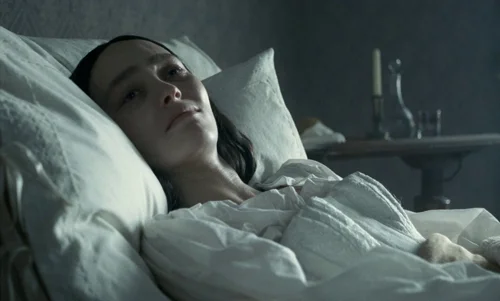 Still frame 80 from Nosferatu (2024) directed by Robert Eggers