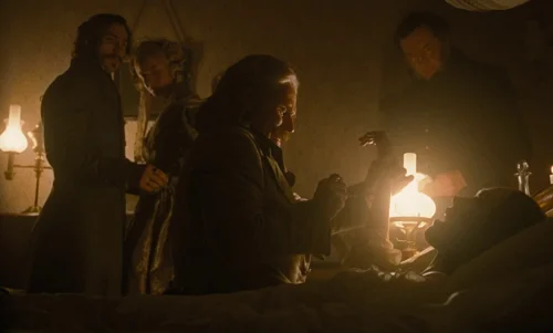 Still frame 82 from Nosferatu (2024) directed by Robert Eggers