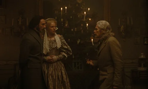Still frame 83 from Nosferatu (2024) directed by Robert Eggers