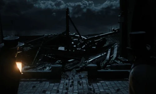 Still frame 90 from Nosferatu (2024) directed by Robert Eggers