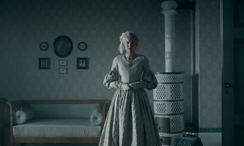 Still frame 94 from Nosferatu (2024) directed by Robert Eggers