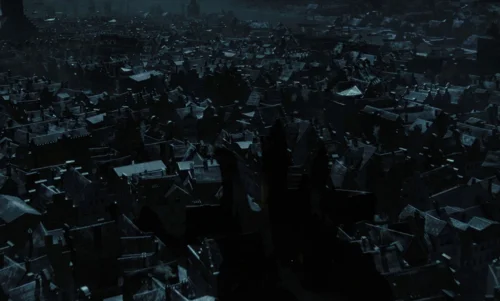Still frame 97 from Nosferatu (2024) directed by Robert Eggers