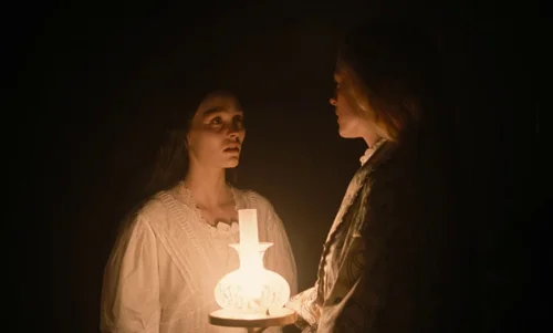 Still frame 100 from Nosferatu (2024) directed by Robert Eggers