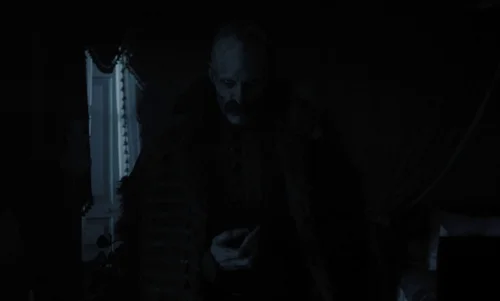 Still frame 105 from Nosferatu (2024) directed by Robert Eggers
