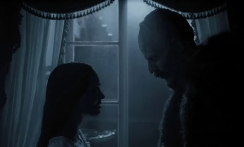 Still frame 106 from Nosferatu (2024) directed by Robert Eggers
