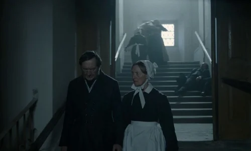 Still frame 110 from Nosferatu (2024) directed by Robert Eggers