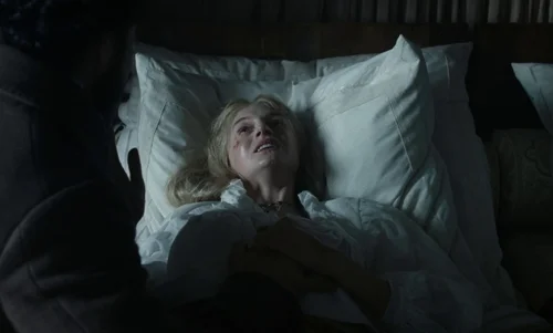 Still frame 109 from Nosferatu (2024) directed by Robert Eggers