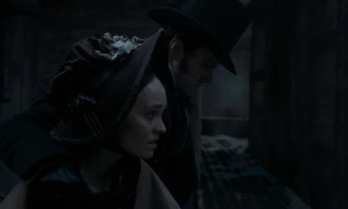 Still frame 115 from Nosferatu (2024) directed by Robert Eggers