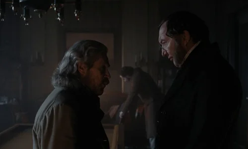 Still frame 118 from Nosferatu (2024) directed by Robert Eggers
