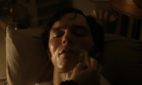 Still frame 116 from Nosferatu (2024) directed by Robert Eggers