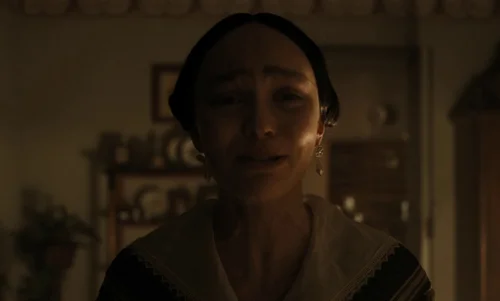 Still frame 120 from Nosferatu (2024) directed by Robert Eggers