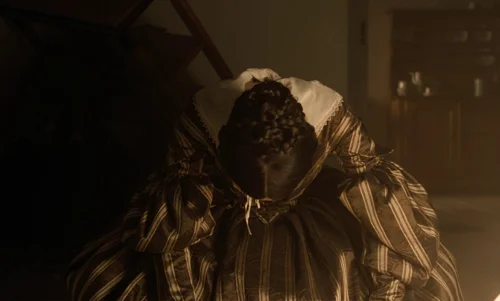 Still frame 122 from Nosferatu (2024) directed by Robert Eggers
