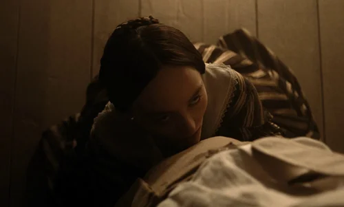 Still frame 123 from Nosferatu (2024) directed by Robert Eggers