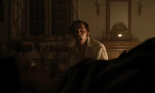 Still frame 124 from Nosferatu (2024) directed by Robert Eggers