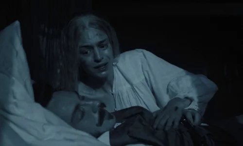 Still frame 126 from Nosferatu (2024) directed by Robert Eggers