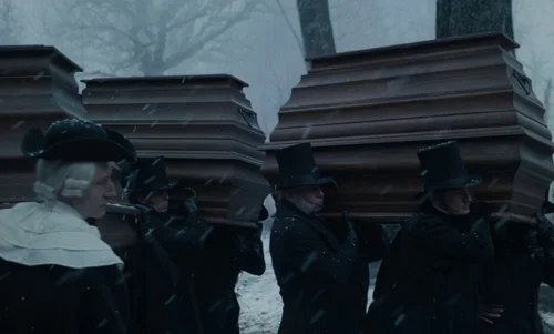 Still frame 128 from Nosferatu (2024) directed by Robert Eggers